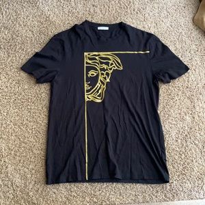Versace collection t-shirt